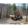 1998 Fabtek 546C Forwarder